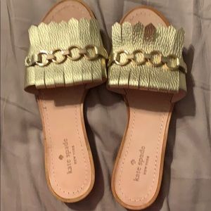 Kate spade sandal